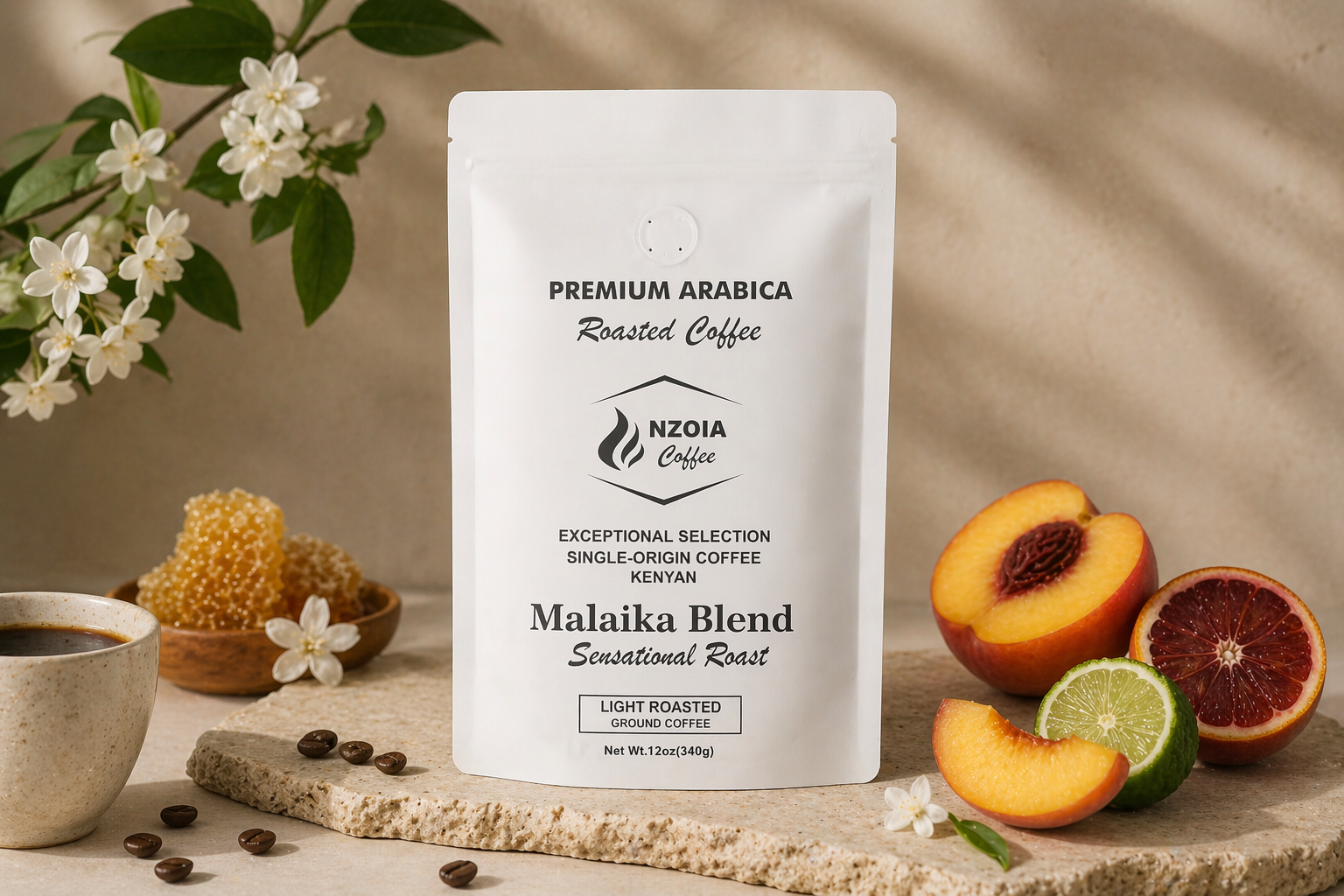 Malaika Blend